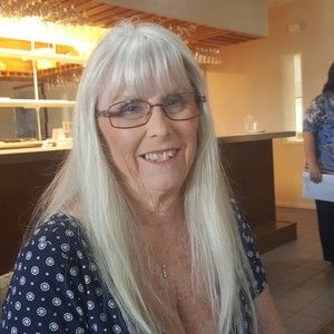 Meet your Posher, Judy